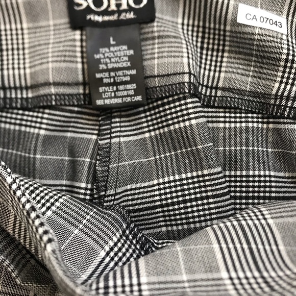 Soho Aparel ltd pants - Picture 3 of 3